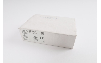 OPU-FPKGAS