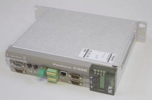 PacDriveC2001011100