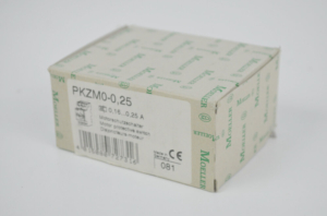 PKZM0-0,25