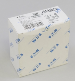 PKZM01-4