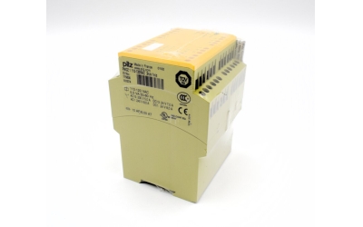 PNOZ1110-120VAC3no1nc