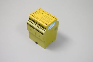 PNOZ1124VAC24VDC7no1nc