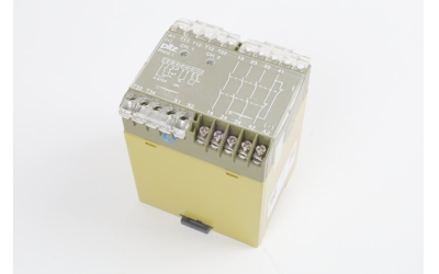 PNOZ124VDC3S1Ö