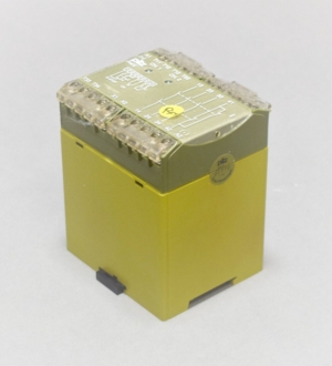 PNOZ24VDC3S1Ö