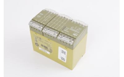 PNOZ3.224VDC5S10