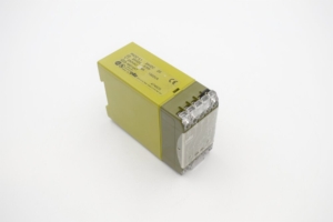 PNOZ5.124VDC2S