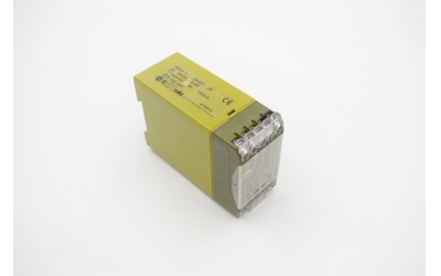 PNOZ5.124VDC2S