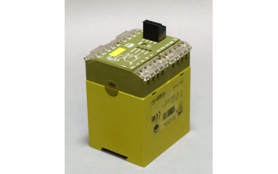 PNOZ8_24VDC