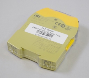 PNOZS424VDC3NO1NC