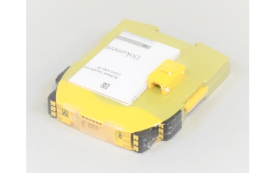 PNOZS7C24VDC4NO1NC
