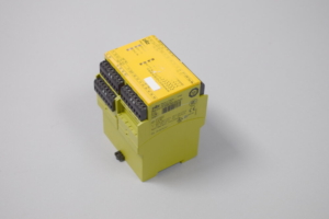 PNOZX10.11P24VDC6NO4NC6LED