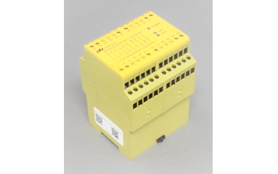 PNOZX1024VAC6NO4NC3LED