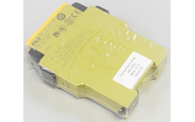 PNOZX2.8P24VACDC3no1nc