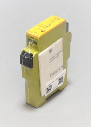 PNOZX7P24VACDC2no