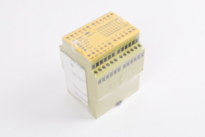 PNOZX9100-120VAC24VDC7no2nc2so