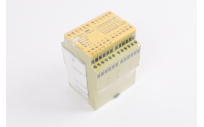 PNOZX9100-120VAC24VDC7no2nc2so