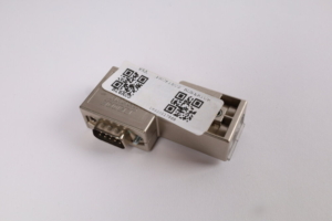 PROFIBUS_KONEKTOR