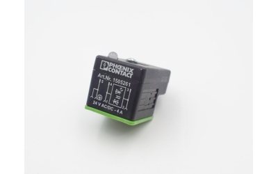 SAC-3P-M12MRA-1L-S