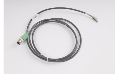 SAC-3P-M12MS1;5-PURSH