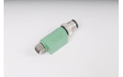 SAC-4P-M12MS-M8FS