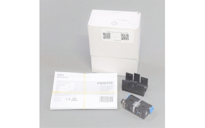 SDE5-D10-FP-Q6-P-M8