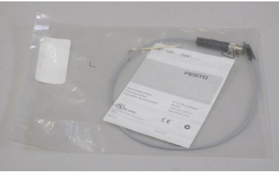 SMT-10F-PS-24V-K0;3L-M8D