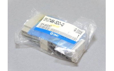 SYJ714M-5DO-Q