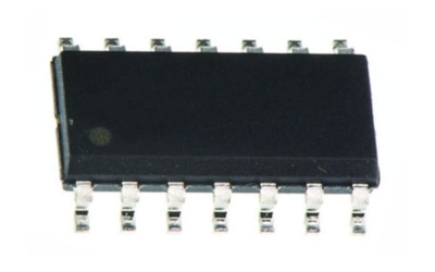 TL074CD