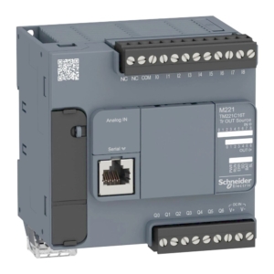 TM221C16T