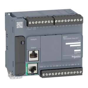 TM221CE24R
