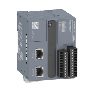 TM221M16T