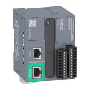 TM221ME16T