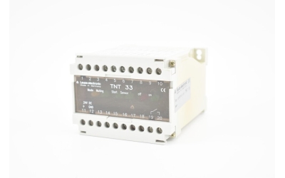 TNT 33