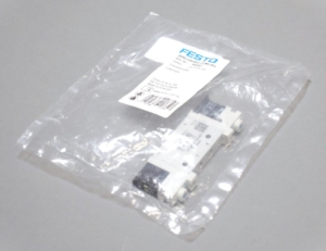 VUVG-L10-B52-ZT-M5-1P3