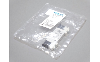 VUVG-L10-B52-ZT-M5-1P3