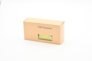 X20 BM 33