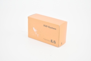 X20SI9100