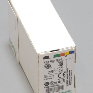 XB4BK125B5
