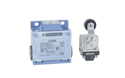 XCKM115