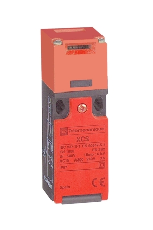 XCSPA591