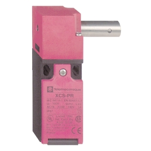 XCSPR551