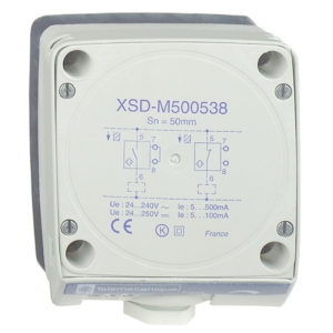 XSDA600519