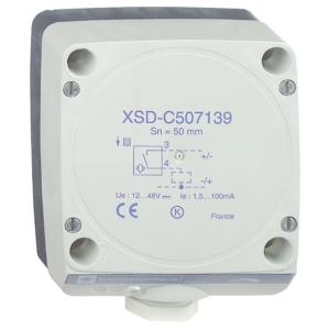 XSDC407139
