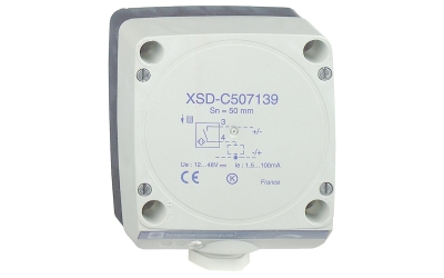 XSDC407139