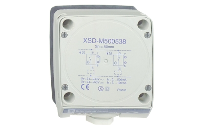 XSDM600539