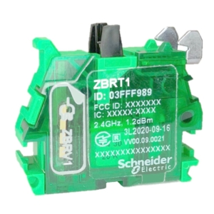 ZBRT1