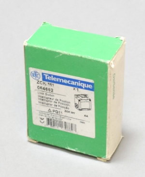 ZCKM1