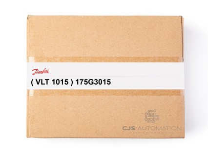 Danfoss - ( VLT 1015 ) 175G3015