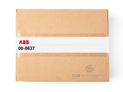 ABB - 00-8637