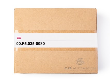 KEB - 00.F5.025-0080